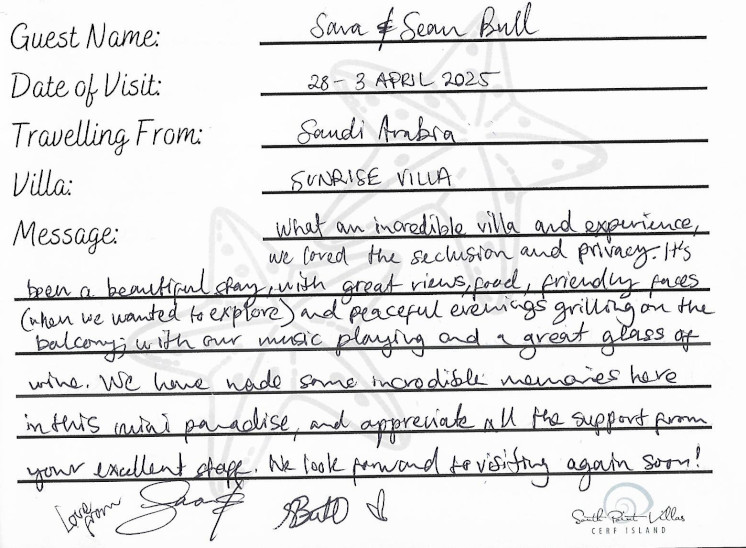 956. Sean Bull' 28Th March To 3Rd April 2025 Sunrise